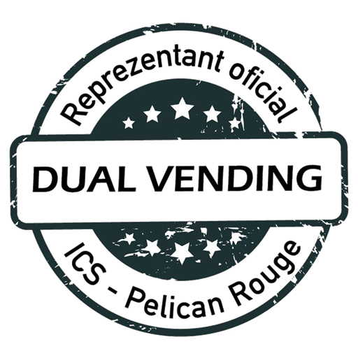 Logo Dual Vending